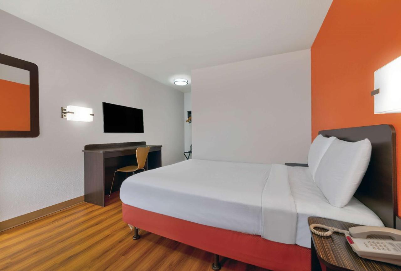 Motel 6-Columbus, Ga ภายนอก รูปภาพ
