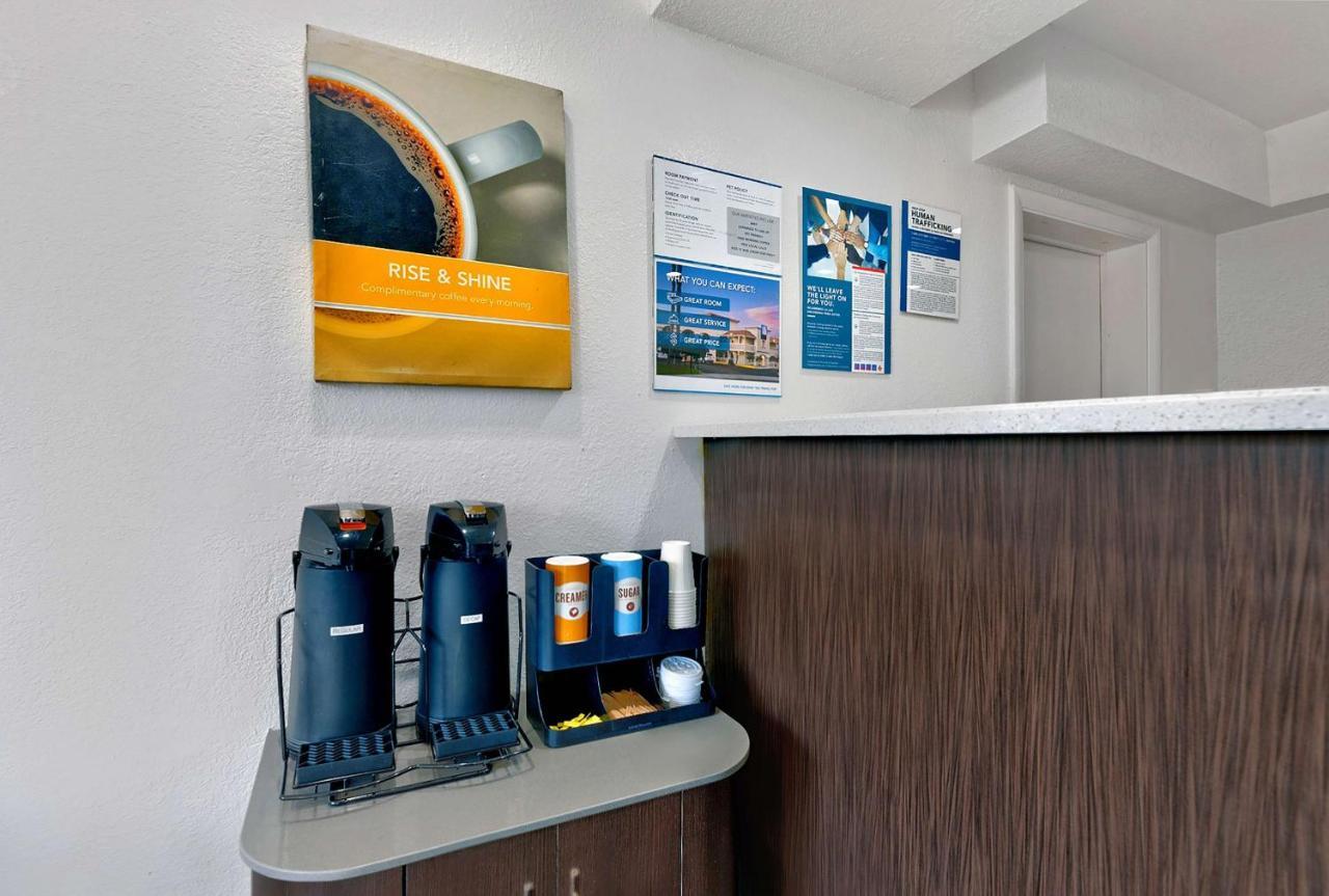 Motel 6-Columbus, Ga ภายนอก รูปภาพ