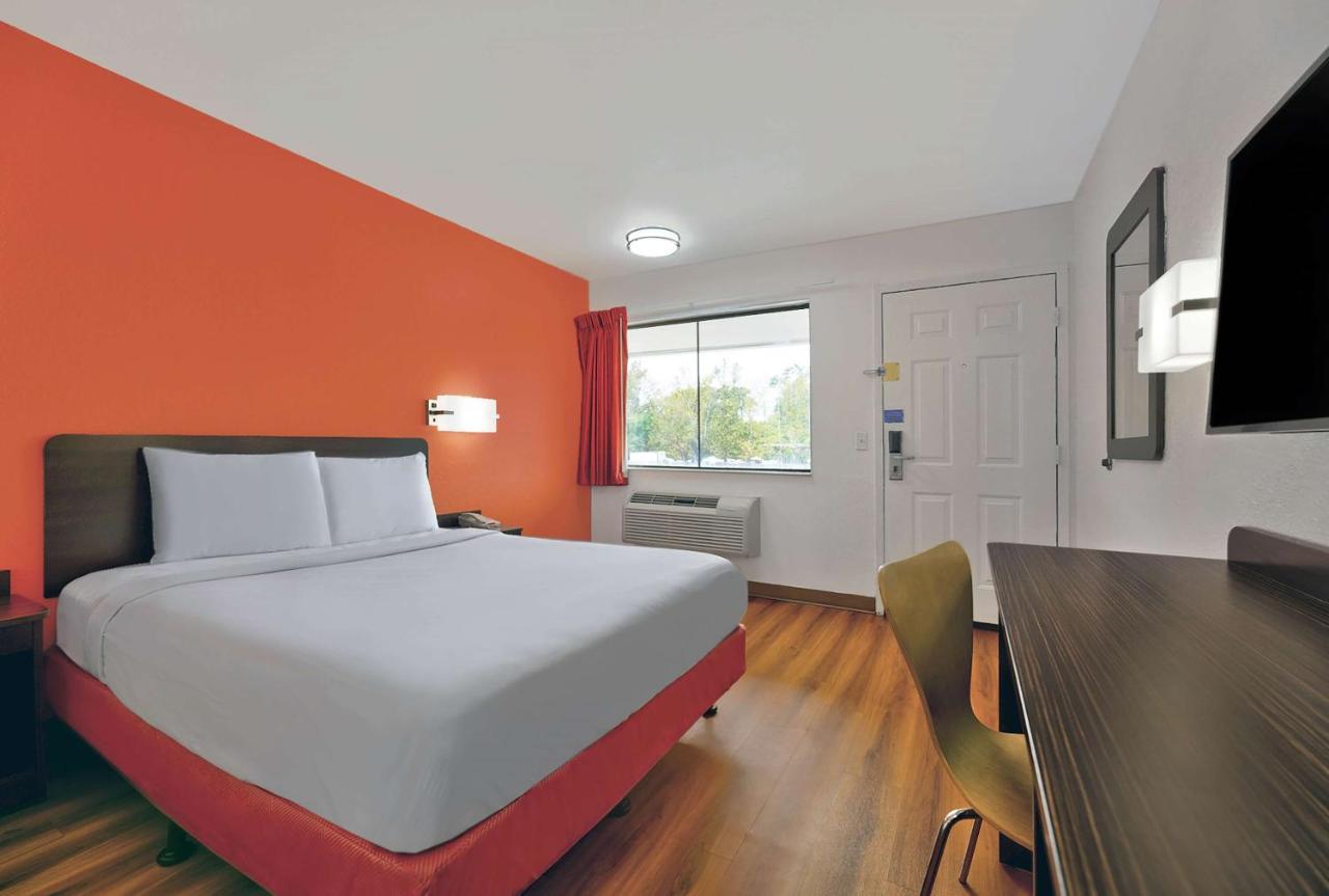 Motel 6-Columbus, Ga ภายนอก รูปภาพ