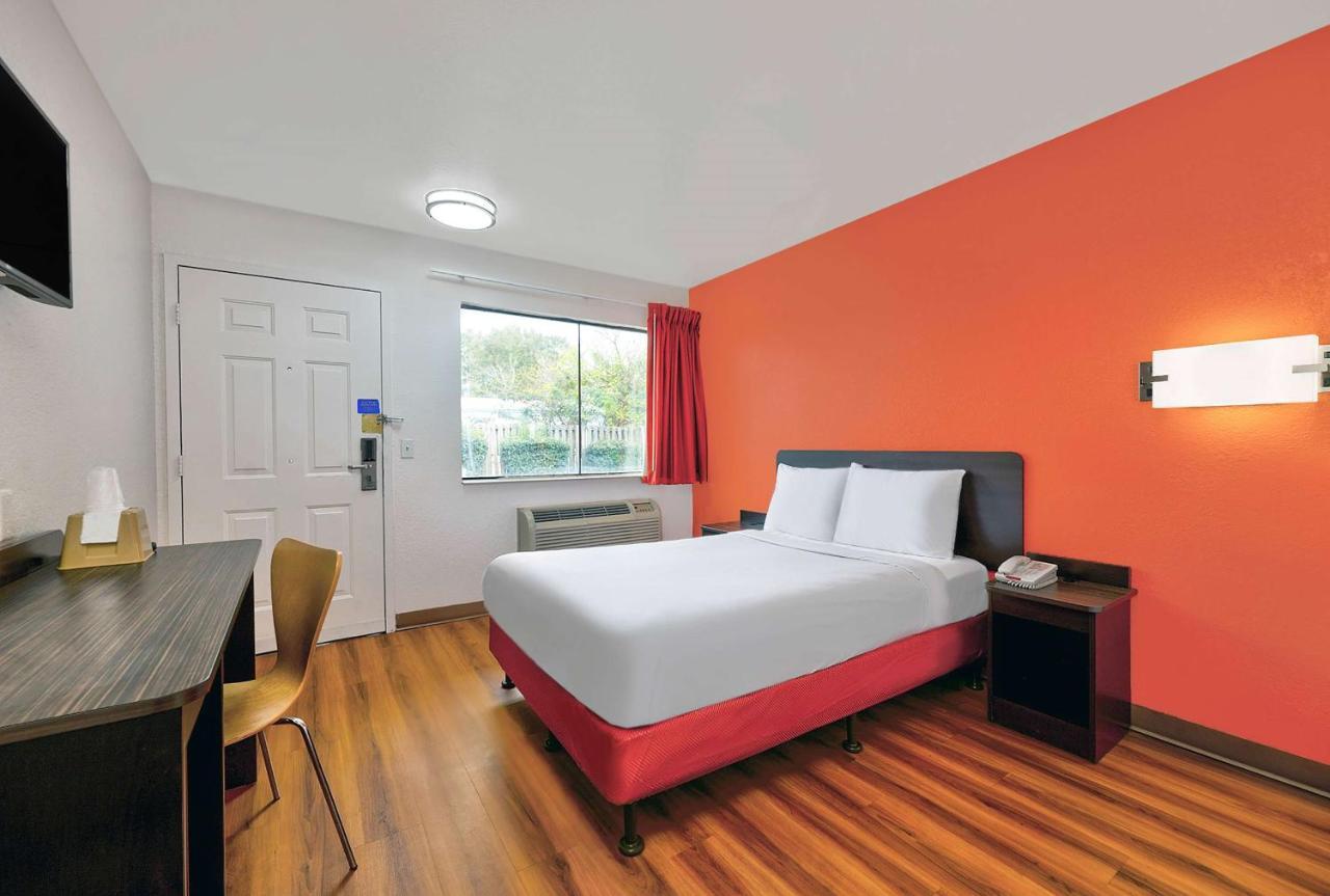 Motel 6-Columbus, Ga ภายนอก รูปภาพ