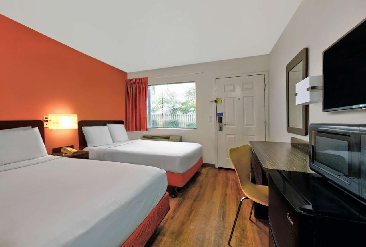 Motel 6-Columbus, Ga ภายนอก รูปภาพ