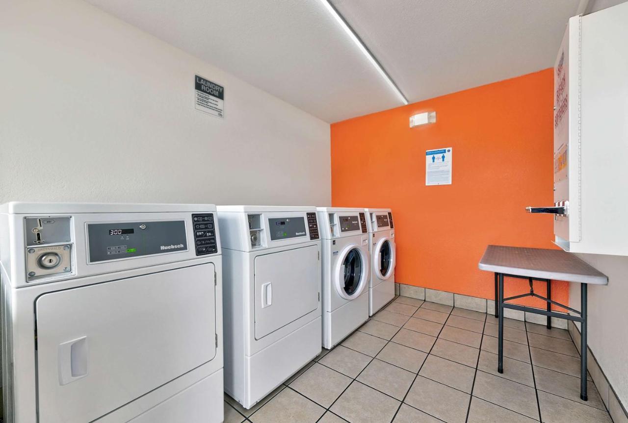 Motel 6-Columbus, Ga ภายนอก รูปภาพ