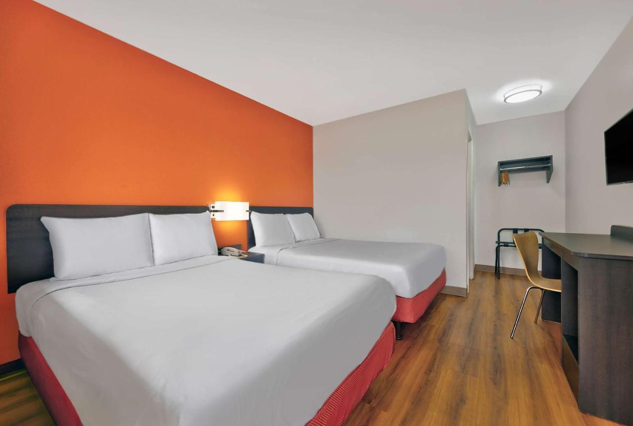 Motel 6-Columbus, Ga ภายนอก รูปภาพ
