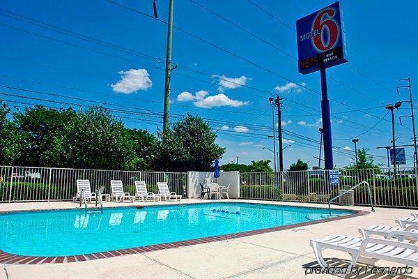 Motel 6-Columbus, Ga ภายนอก รูปภาพ