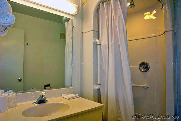 Motel 6-Columbus, Ga ภายนอก รูปภาพ