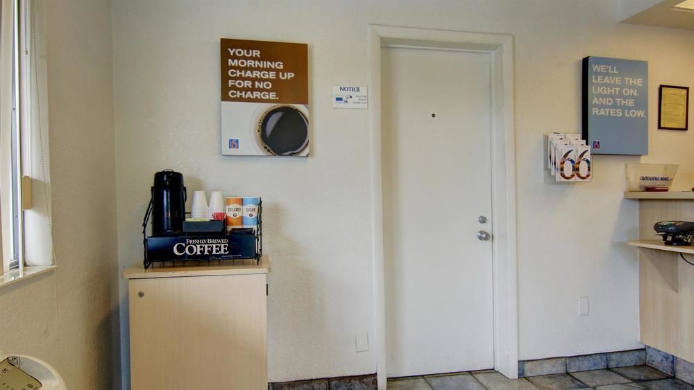 Motel 6-Columbus, Ga ภายนอก รูปภาพ