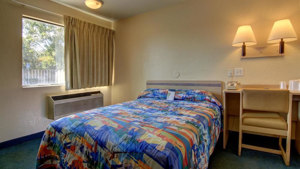 Motel 6-Columbus, Ga ภายนอก รูปภาพ