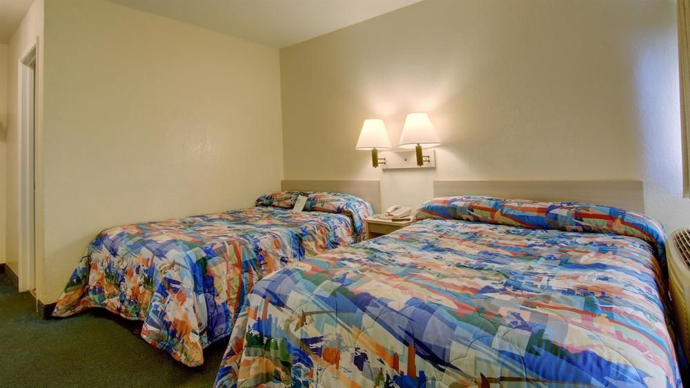 Motel 6-Columbus, Ga ภายนอก รูปภาพ