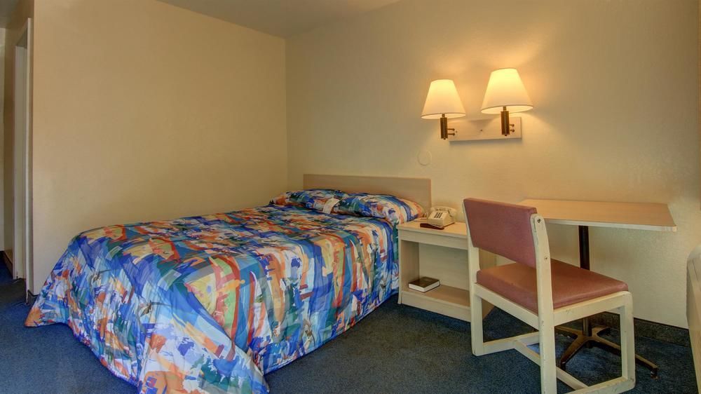 Motel 6-Columbus, Ga ภายนอก รูปภาพ