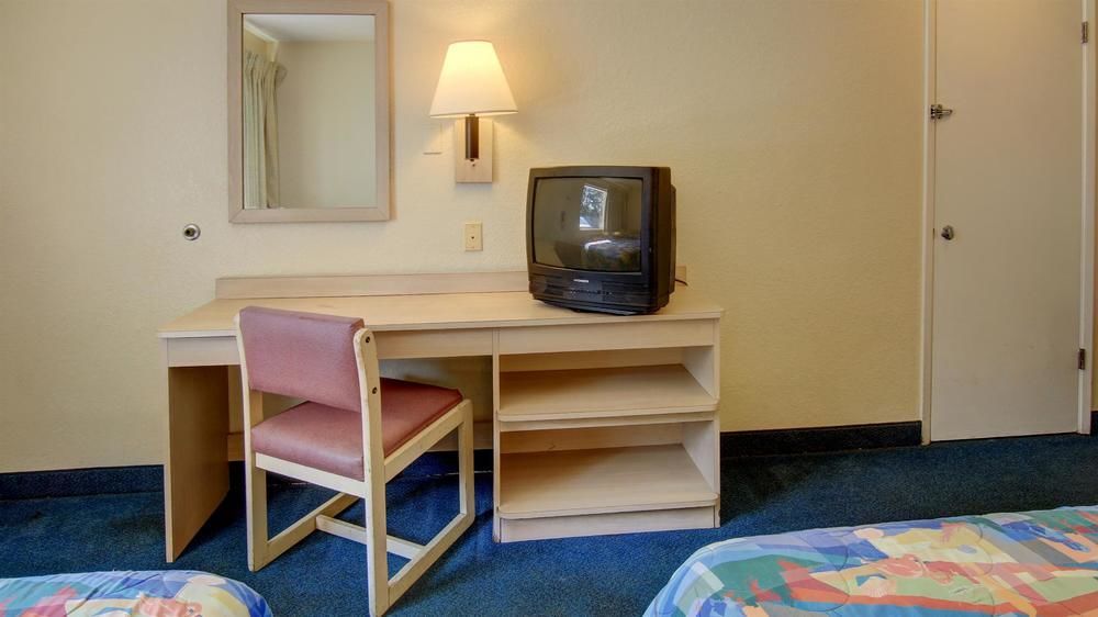 Motel 6-Columbus, Ga ภายนอก รูปภาพ