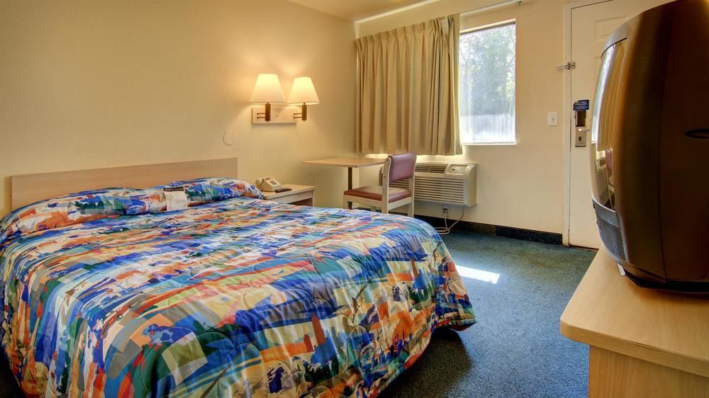 Motel 6-Columbus, Ga ภายนอก รูปภาพ