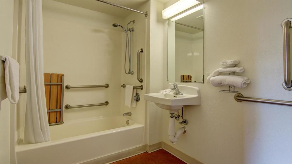 Motel 6-Columbus, Ga ภายนอก รูปภาพ