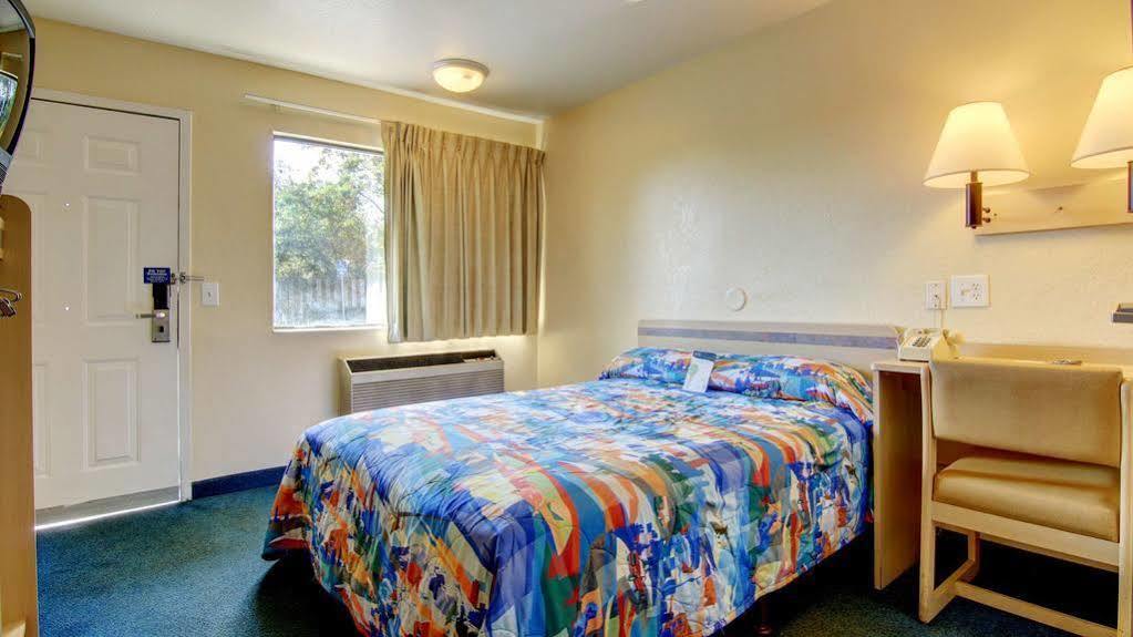 Motel 6-Columbus, Ga ภายนอก รูปภาพ