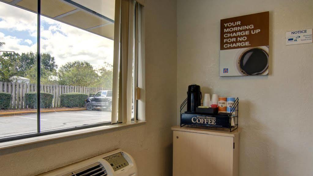 Motel 6-Columbus, Ga ภายนอก รูปภาพ