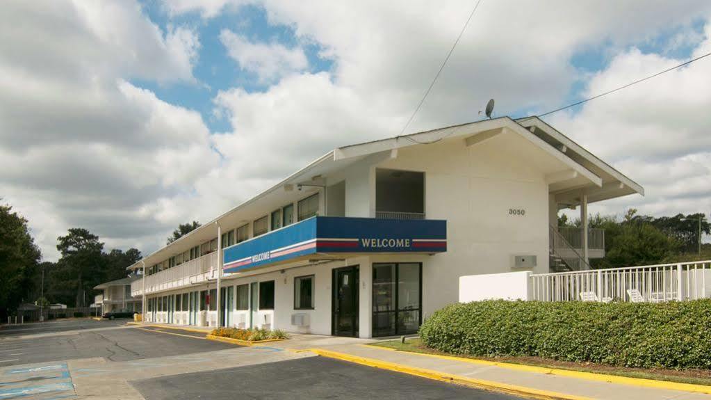 Motel 6-Columbus, Ga ภายนอก รูปภาพ