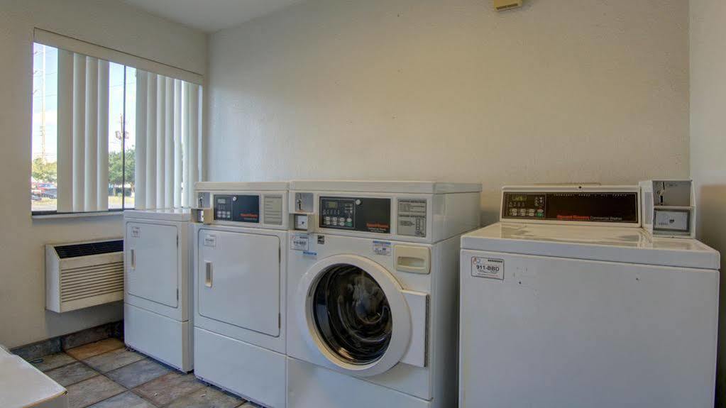 Motel 6-Columbus, Ga ภายนอก รูปภาพ