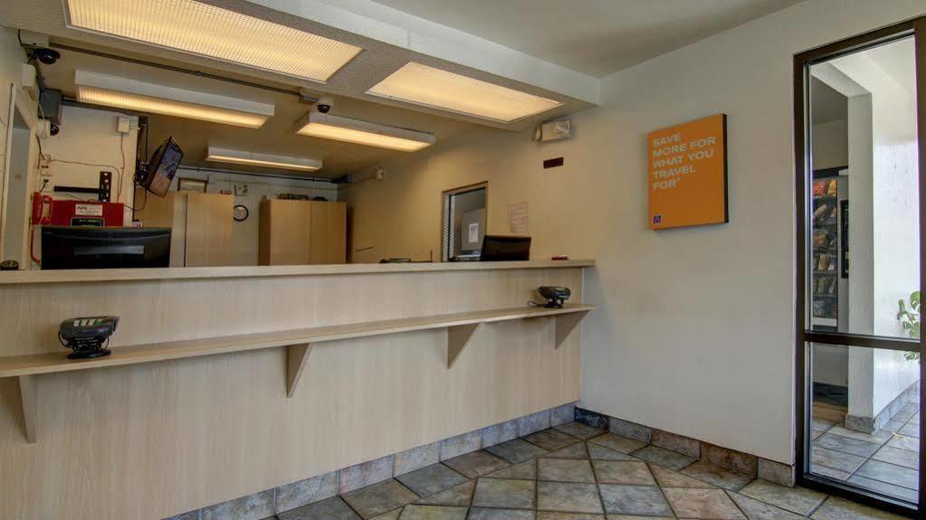 Motel 6-Columbus, Ga ภายนอก รูปภาพ