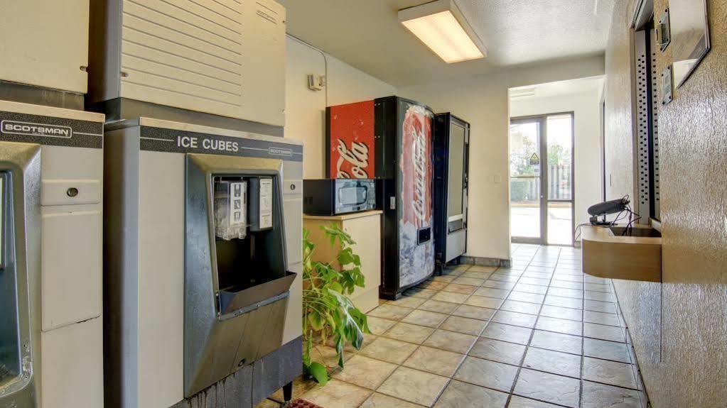 Motel 6-Columbus, Ga ภายนอก รูปภาพ