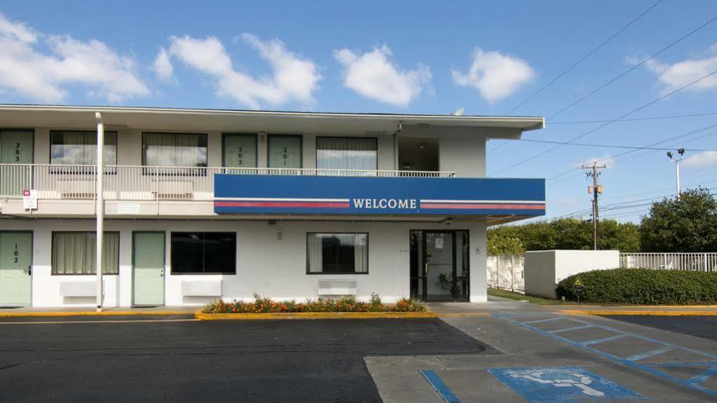 Motel 6-Columbus, Ga ภายนอก รูปภาพ