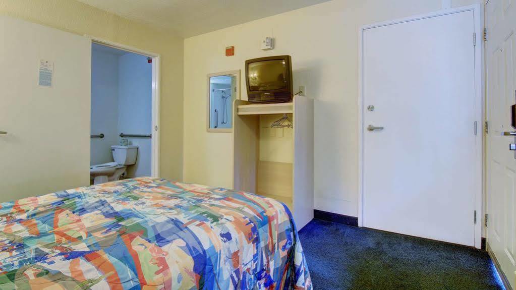 Motel 6-Columbus, Ga ภายนอก รูปภาพ
